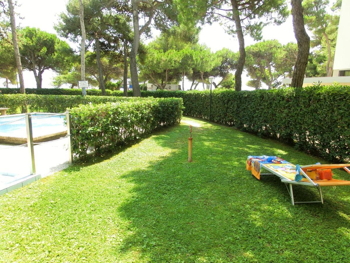 Residence Marco Polo لينانو سابيادورو المظهر الخارجي الصورة