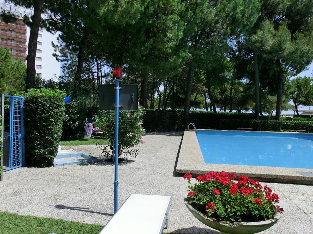 Residence Marco Polo لينانو سابيادورو المظهر الخارجي الصورة