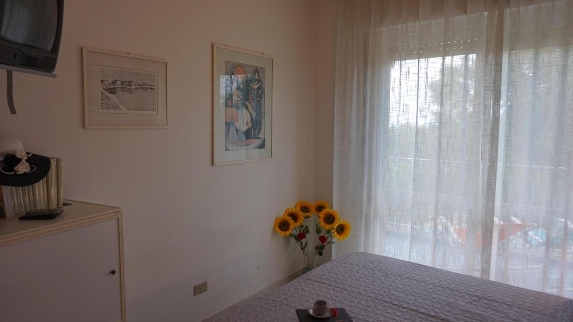 Residence Marco Polo لينانو سابيادورو المظهر الخارجي الصورة