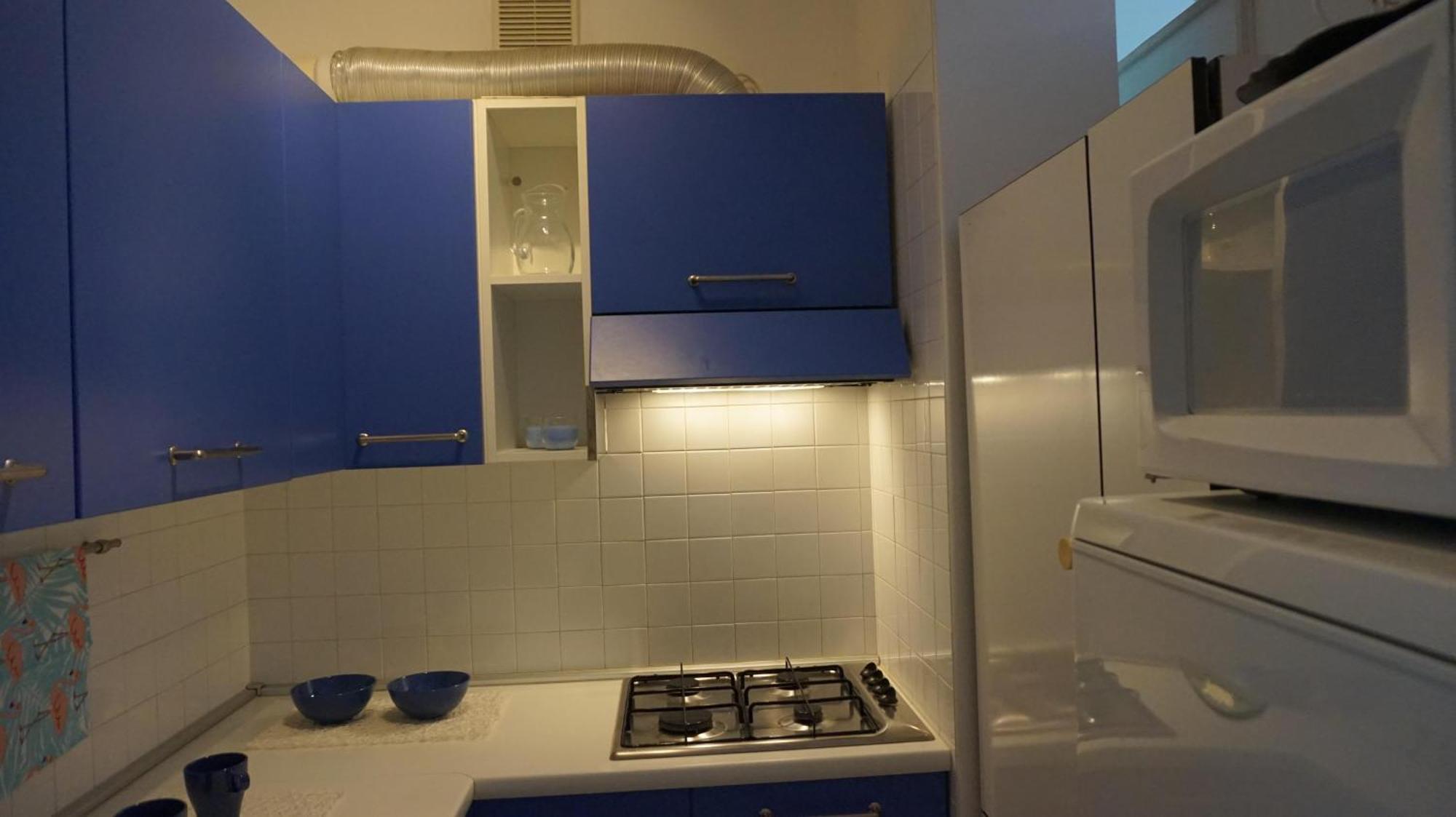 Residence Marco Polo لينانو سابيادورو المظهر الخارجي الصورة